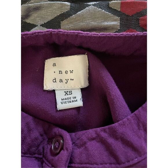 A new day Top (#449) - Picture 7 of 8